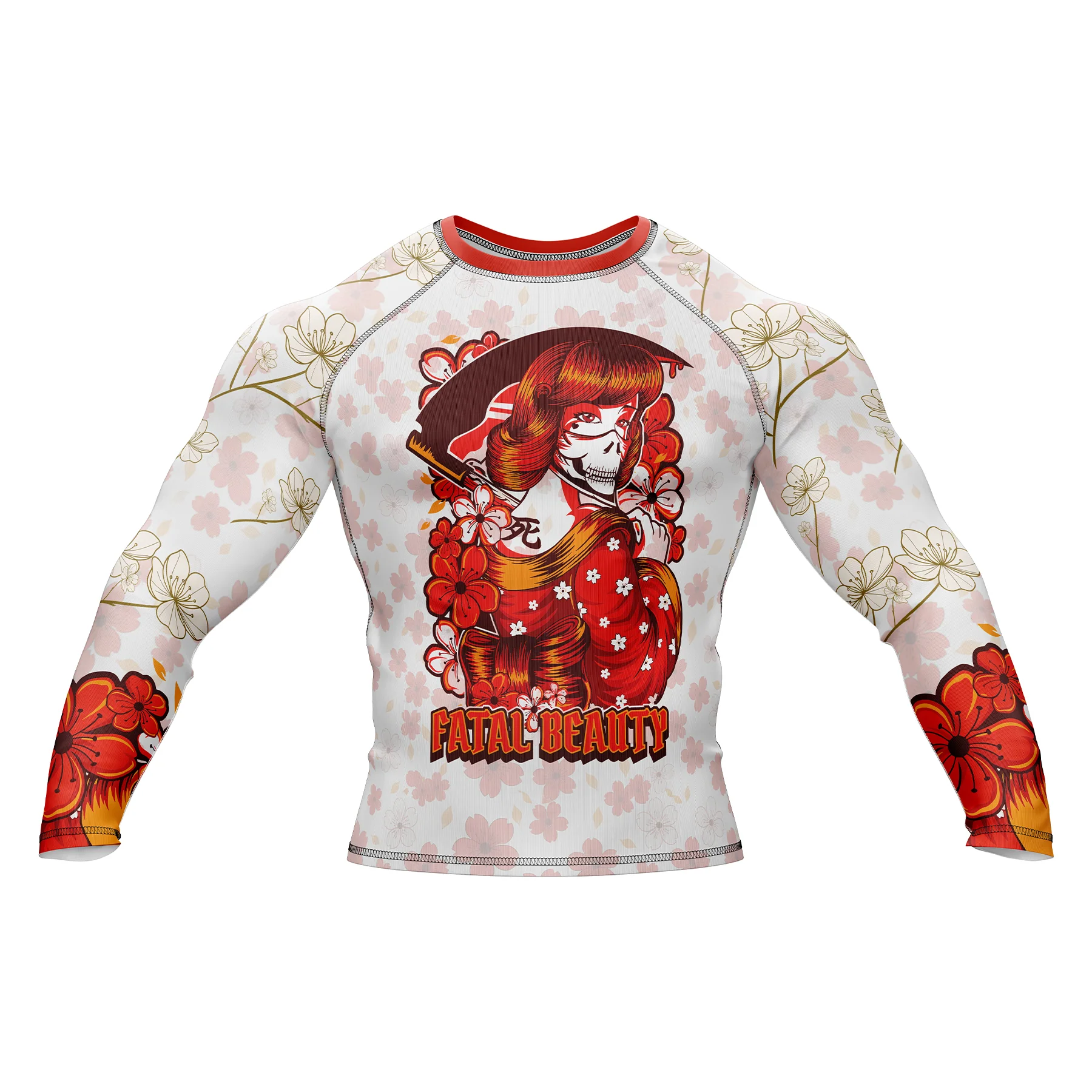 Rash Guards