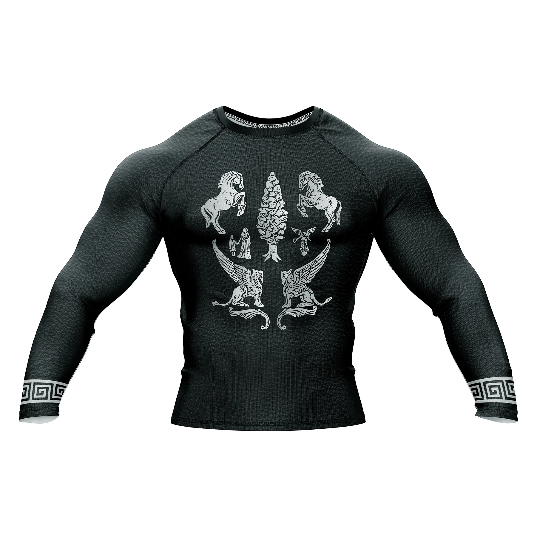 Compression Shirt